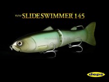 New Slide Swimmer 145